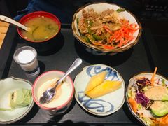 -千羽鹤海鲜居酒屋Bistro(大望路店)