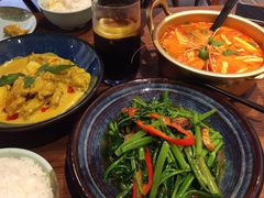 -小桔象·泰国风味餐厅(惠城水门路16号店)