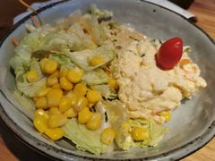 -雷门拉面店(新光天地店)