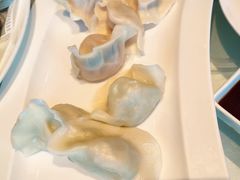 酸菜猪肉饺子-小南洋海景餐厅(深圳湾店)