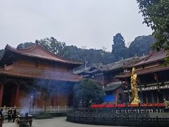 -都江堰普照寺