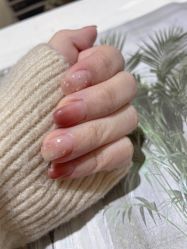 -十月·日式美甲美睫·纹眉