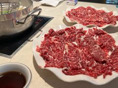 -潮泰牛肉火锅 · 创于1992年(车公庙店)