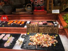 -芭菲盛宴·环球美食(袁家岗店)