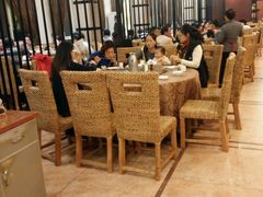 -一鸣饭庄(七星店)