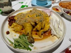 -Aqua Oasis 水天堂(相城天虹商场店)