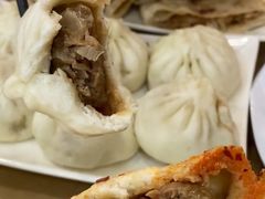 -华天二友居肉饼(宫门口店)
