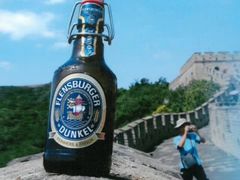 -德国弗伦斯堡啤酒屋