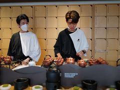 -tea'stone (万象天地店)