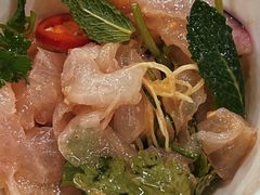 -草鱼先生潮州鱼生·虾生(新厦花园店)