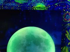 -天津梵高星空艺术馆(天河城旗舰店)