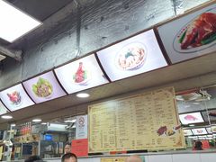 -陈光记烧腊店(罗保博士街店)