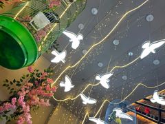 -月见山烧鸽子海鲜小串