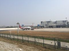 -空港花田景区