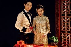 -IDO婚纱摄影(上海旗舰店)