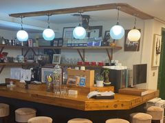 -参差咖啡(水果湖公园店)