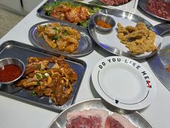 -么子烤肉(化龙池店)