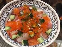 -大雄寿司(中华广场店)