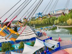 -郑州方特梦幻王国