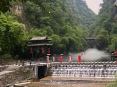 -三峡人家风景区