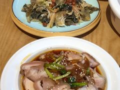 -德胜轩正宗顺德菜(宝安沙井会展中心店)