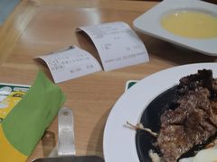 -豪客来牛排(天阳D32店)