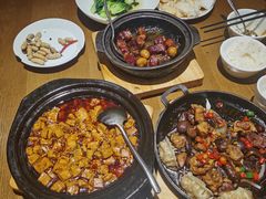 -小户人家(循礼门南国中心店)