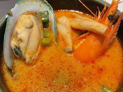 -BetterThai 泰加(苏州中心店)
