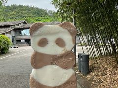 -都江堰中华大熊猫苑