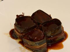 -逸林轩中餐厅(中信泰富朱家角锦江酒店)