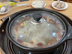 -濠轩阁特色生蚝火锅(水湾路店)
