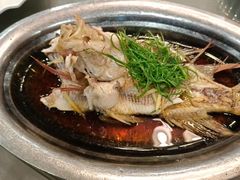 -铁炉农家菜馆