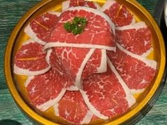-老灶堂文创火锅(文艺路店)