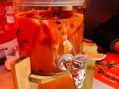 -闻溪有渔·活鱼现烤才好吃(太仓万达店)