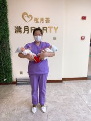 点击看大图 -贝安心月子中心(昌平店)