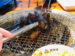 -万兴佳烤肉·长白山老味道(宏泰广场店)