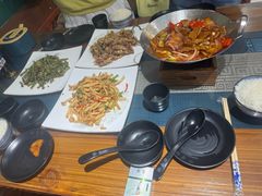 -回香楼大连新派清真菜