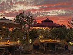 -川流不息(北蔡休闲广场店)