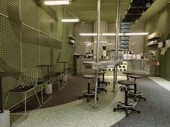 -Ann COFFEE(来福士店)