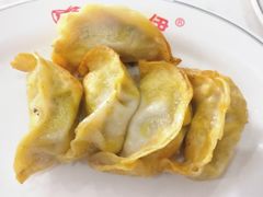-蒋家桥饺面店(广陵路店)