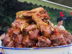 -凡老头米线砂锅(古荡新村西粮站)