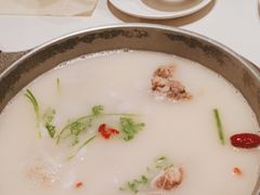 -老员外骨汤火锅(海州古城店)