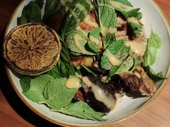 -MAGPIE喜鹊派餐厅(华侨城店)