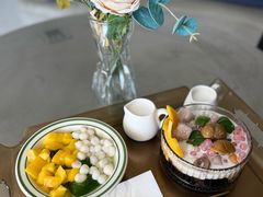 -七七家的糖水店(南湾街1号店)