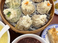 -都一处烧麦馆(前门店)