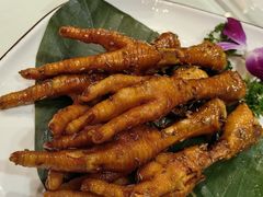 -老爷庙风味美食府(魏都大道店)