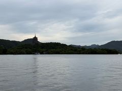 -杭州西湖柳莺里酒店