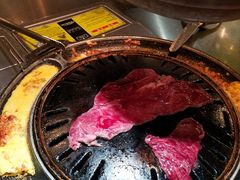 -炑八韩烤(琼华店)