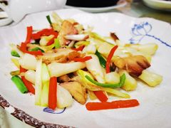 -寻味顺德·南记酒家·传统顺德菜·鱼生(广源路店)