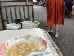 -安庆柴火馄饨(马道街店)